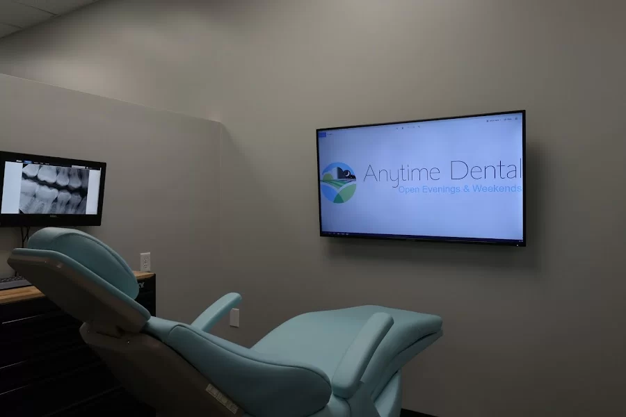 Anytime Dental Picture 1