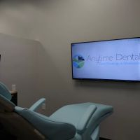 Anytime Dental ico