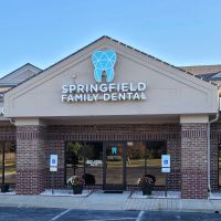 Springfield Family Dental ico