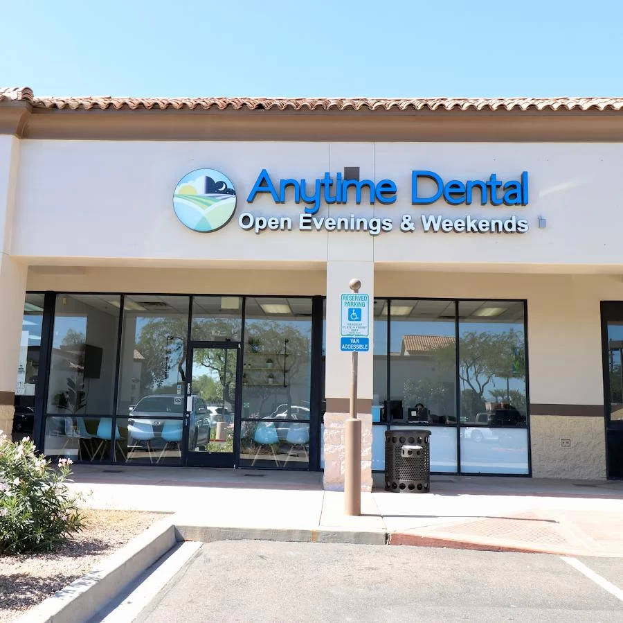Anytime Dental Picture 10