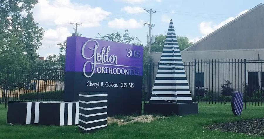 Golden Cheryl B DDS Picture 2