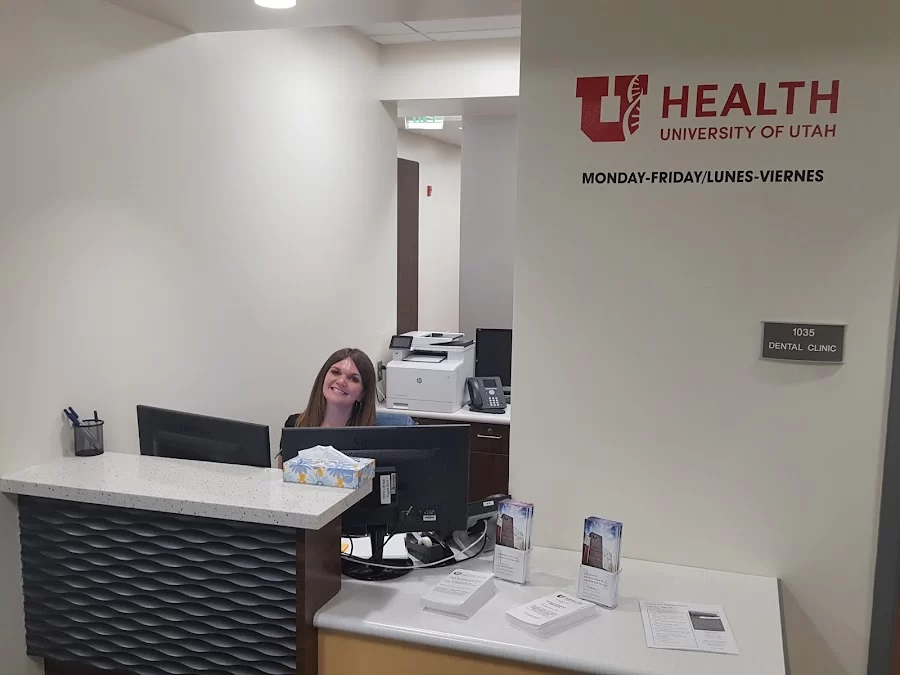 Liberty Community Dental Clinic Picture 1