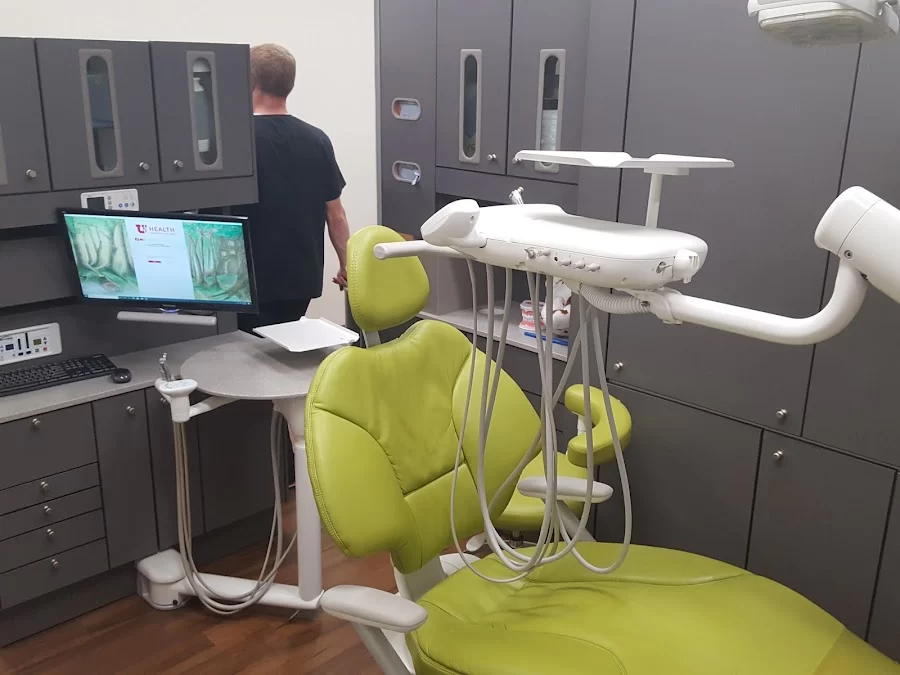 Liberty Community Dental Clinic Picture 2