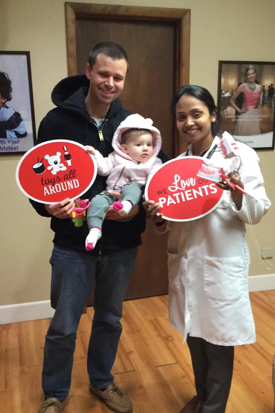 Your Expressions Family Dentistry Picture 7