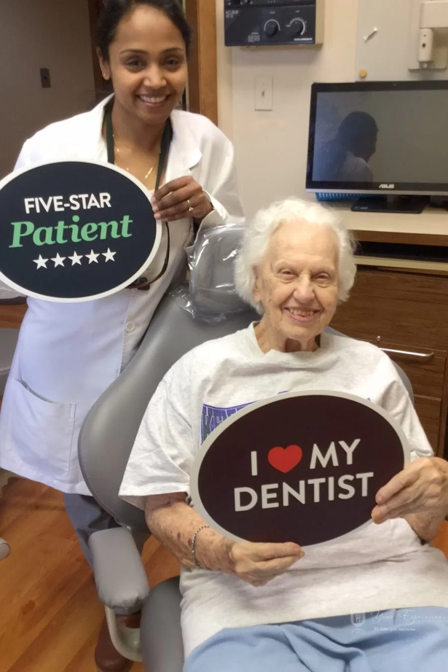 Your Expressions Family Dentistry Picture 6