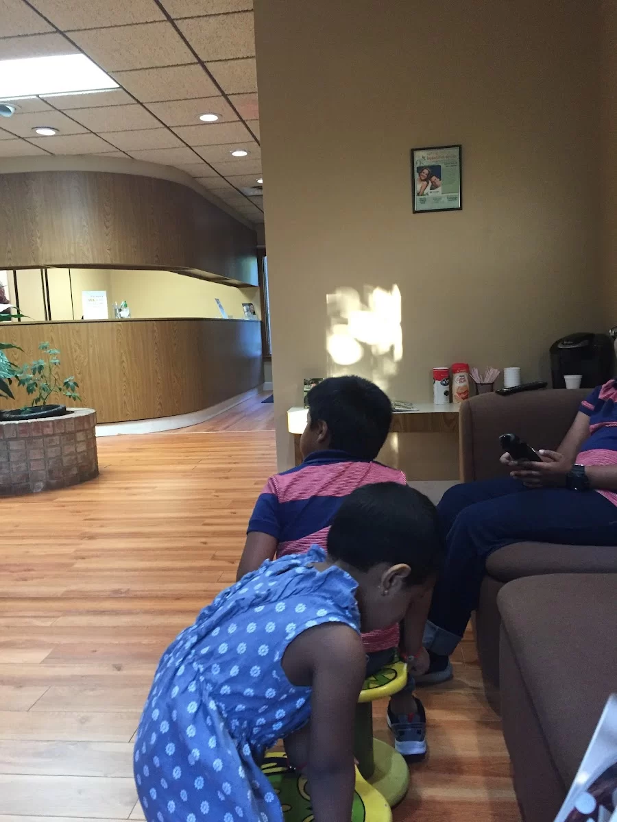 Your Expressions Family Dentistry Picture 5