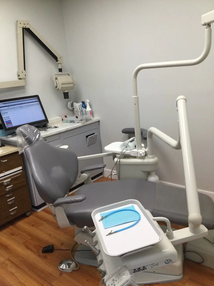 Your Expressions Family Dentistry Picture 3