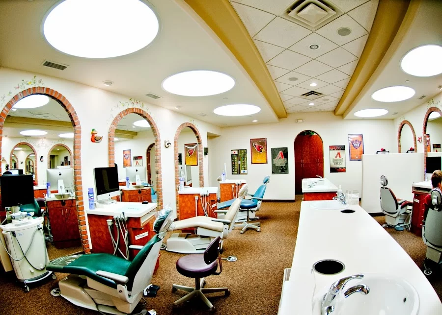 Matthew Jones Orthodontics Picture 2