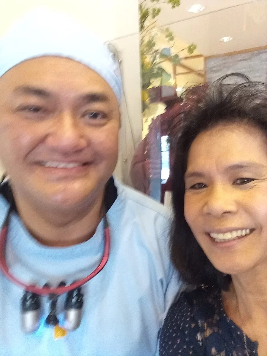 Dr. Rolando Papagayo D.D.S.,P.C. Picture 6