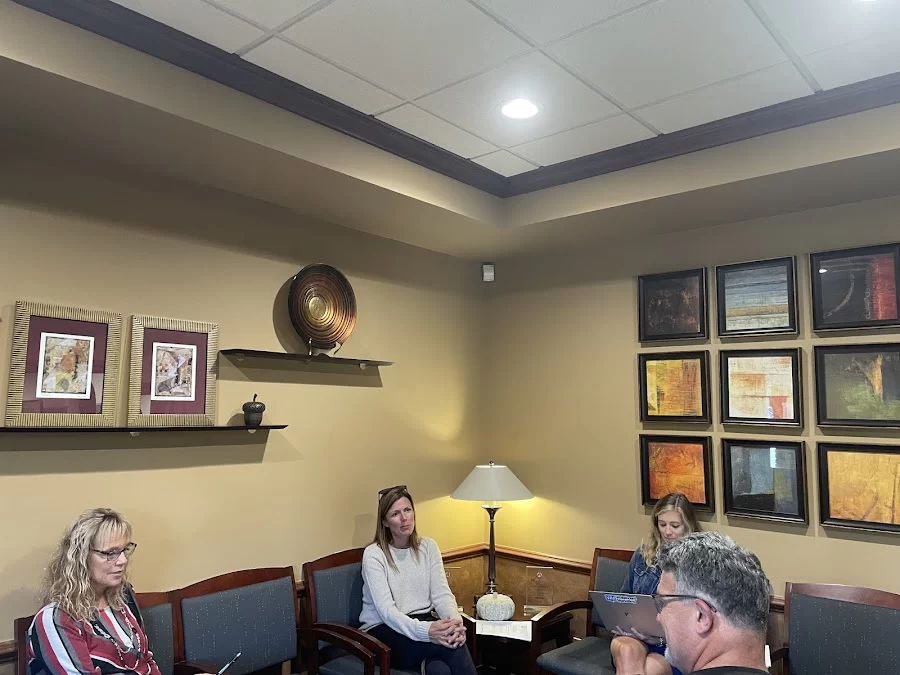 Worthington Periodontal Specialists: Thomas J Miller DDS Picture 3