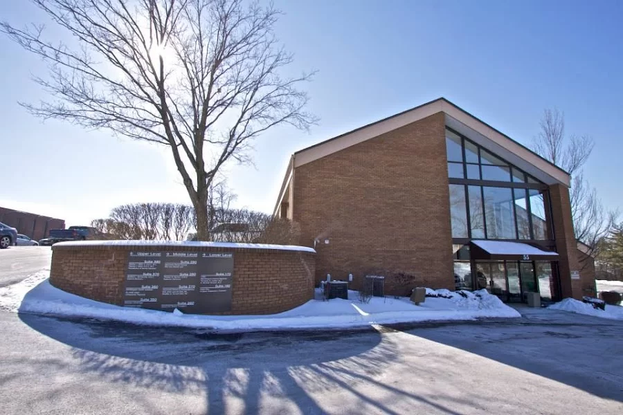 Worthington Periodontal Specialists: Thomas J Miller DDS Picture 4