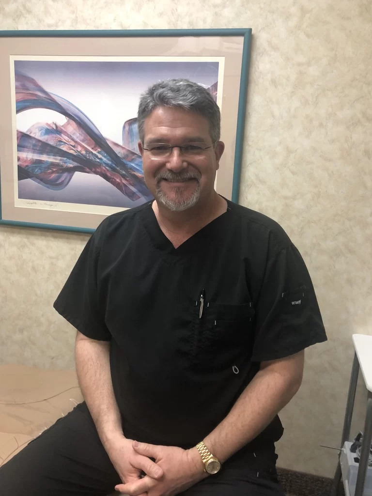 Worthington Periodontal Specialists: Thomas J Miller DDS Picture 5