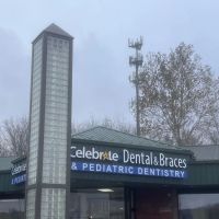 Celebrate Dental & Braces ico