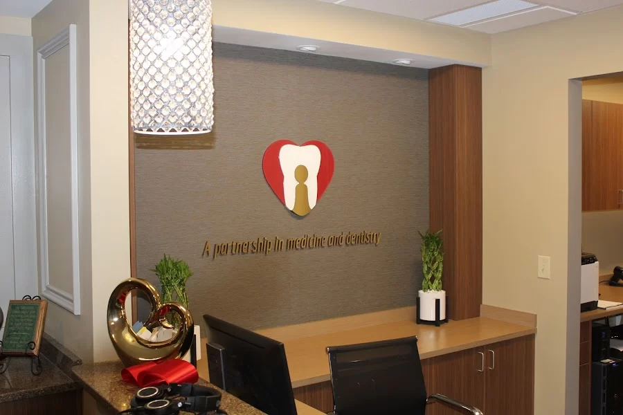 Complete Health Dentistry Of Columbus: Barbara L. McClatchie, DDS Picture 2