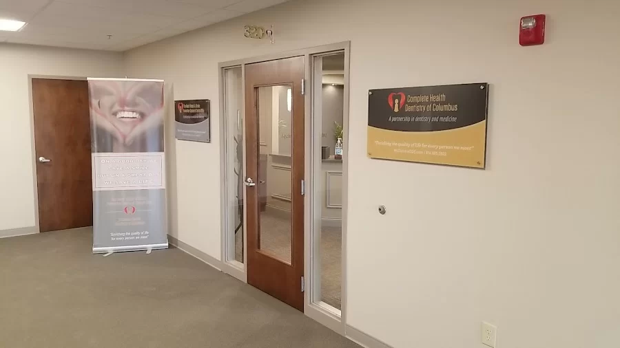 Complete Health Dentistry Of Columbus: Barbara L. McClatchie, DDS Picture 7