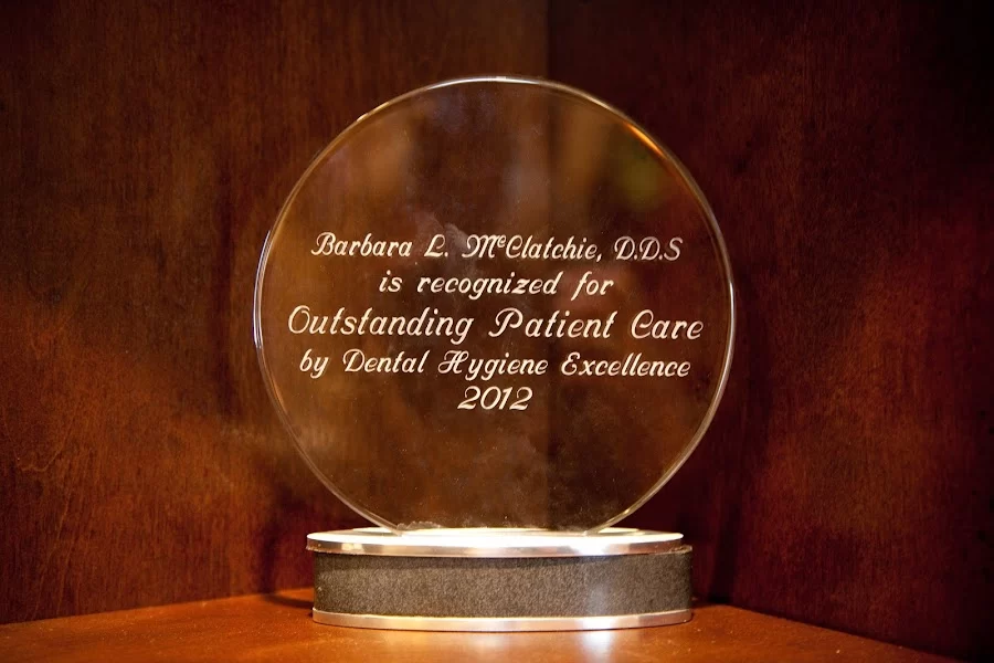 Complete Health Dentistry Of Columbus: Barbara L. McClatchie, DDS Picture 4