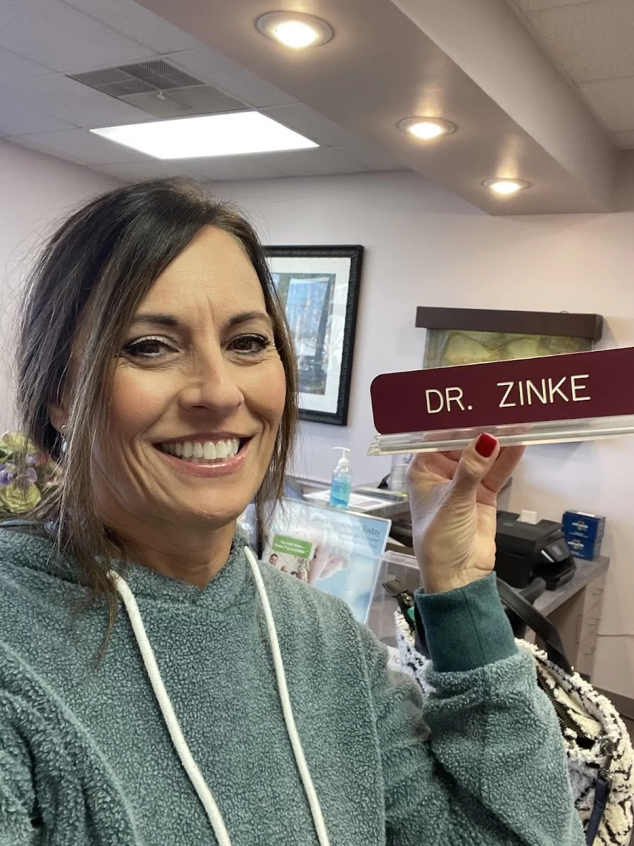 Alan G Zinke DDS, PC Picture 1