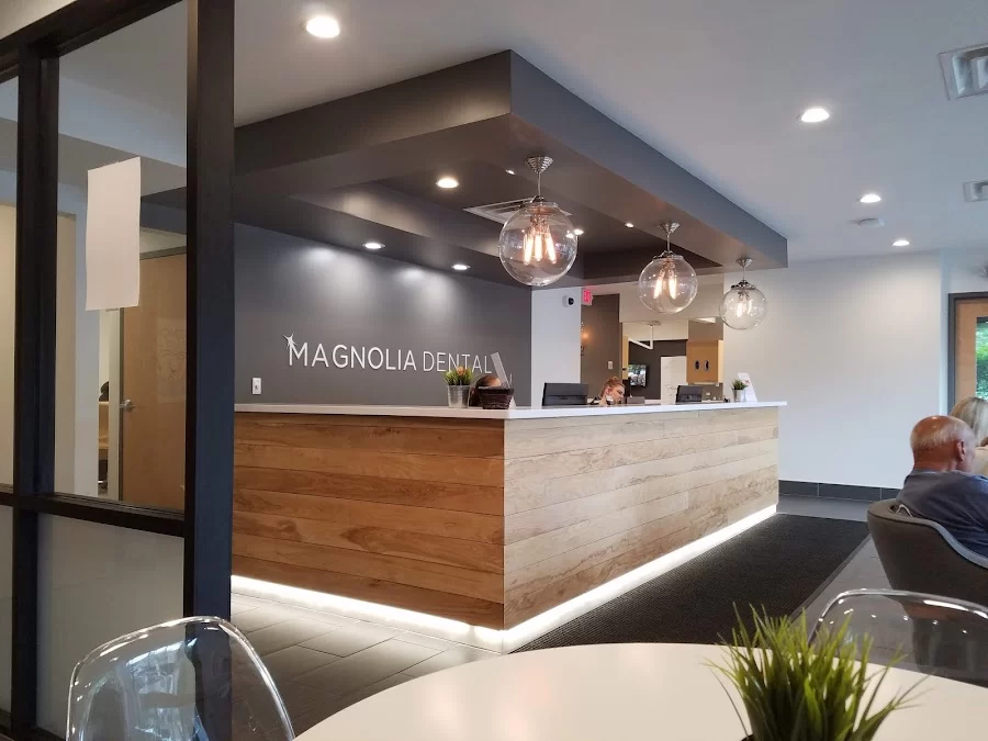 Magnolia Dental Worthington Picture 4