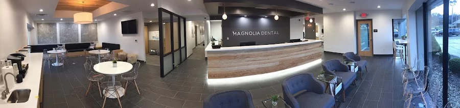 Magnolia Dental Worthington Picture 3