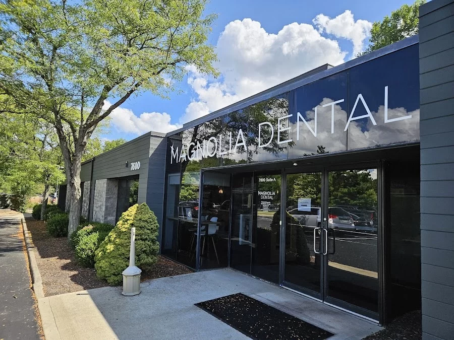 Magnolia Dental Worthington Picture 10