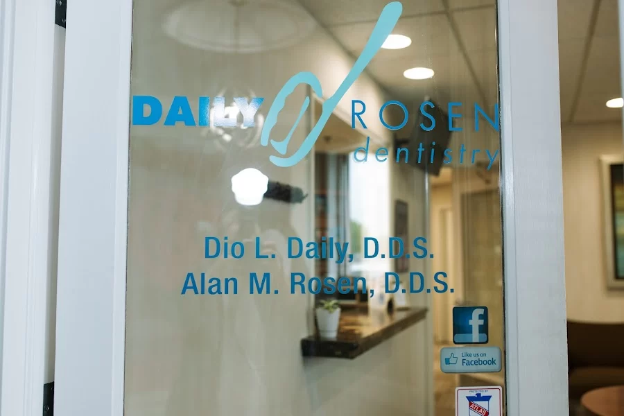 Daily Rosen Dentistry Picture 3
