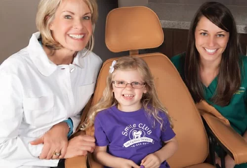 The Gentle Dentist Picture 1