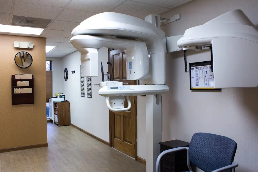 The Gentle Dentist Picture 6