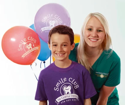 The Gentle Dentist Picture 5