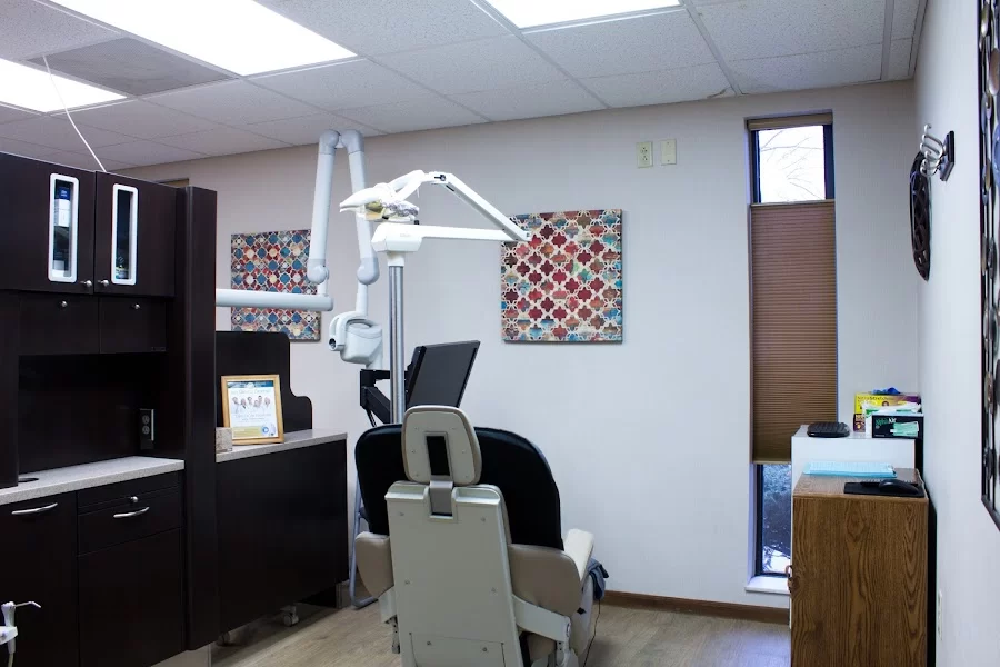The Gentle Dentist Picture 7