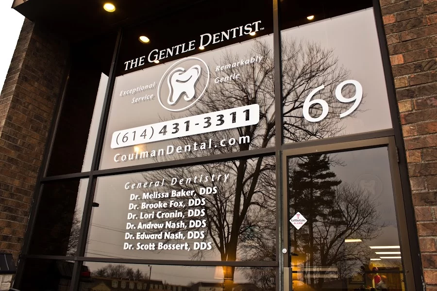The Gentle Dentist Picture 9