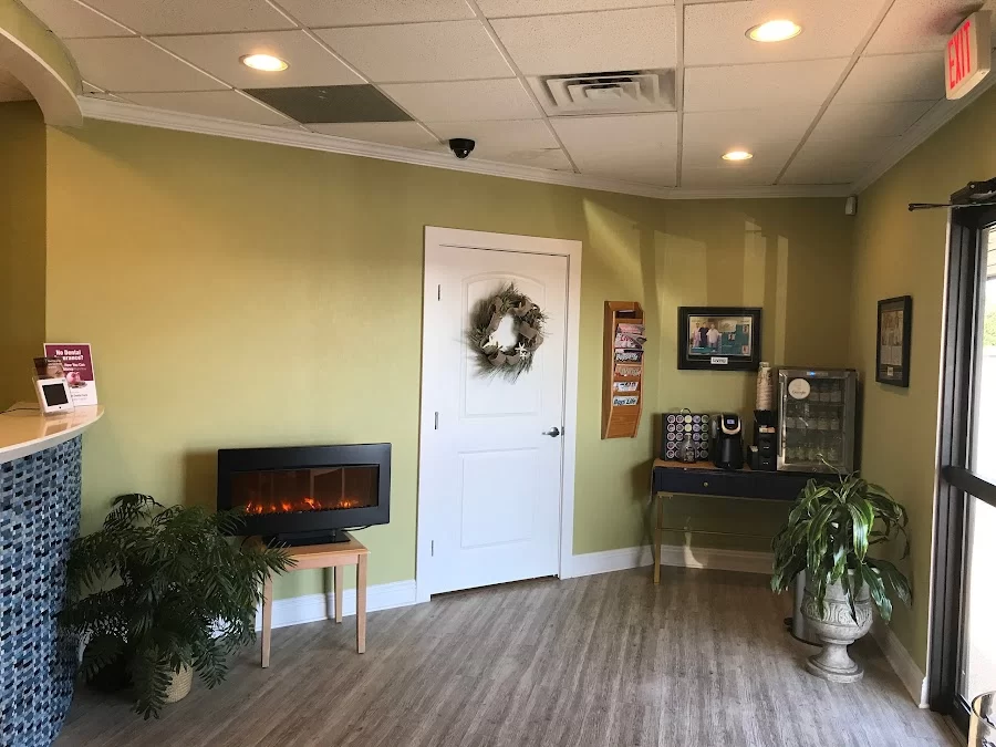 Gulf Coast Dental Care Picture 8