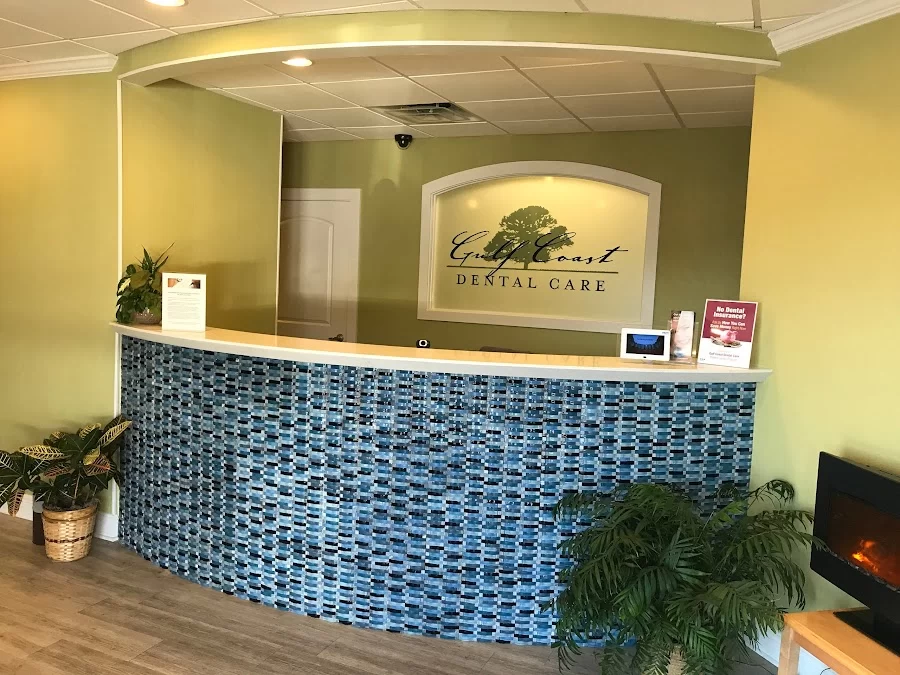 Gulf Coast Dental Care Picture 9