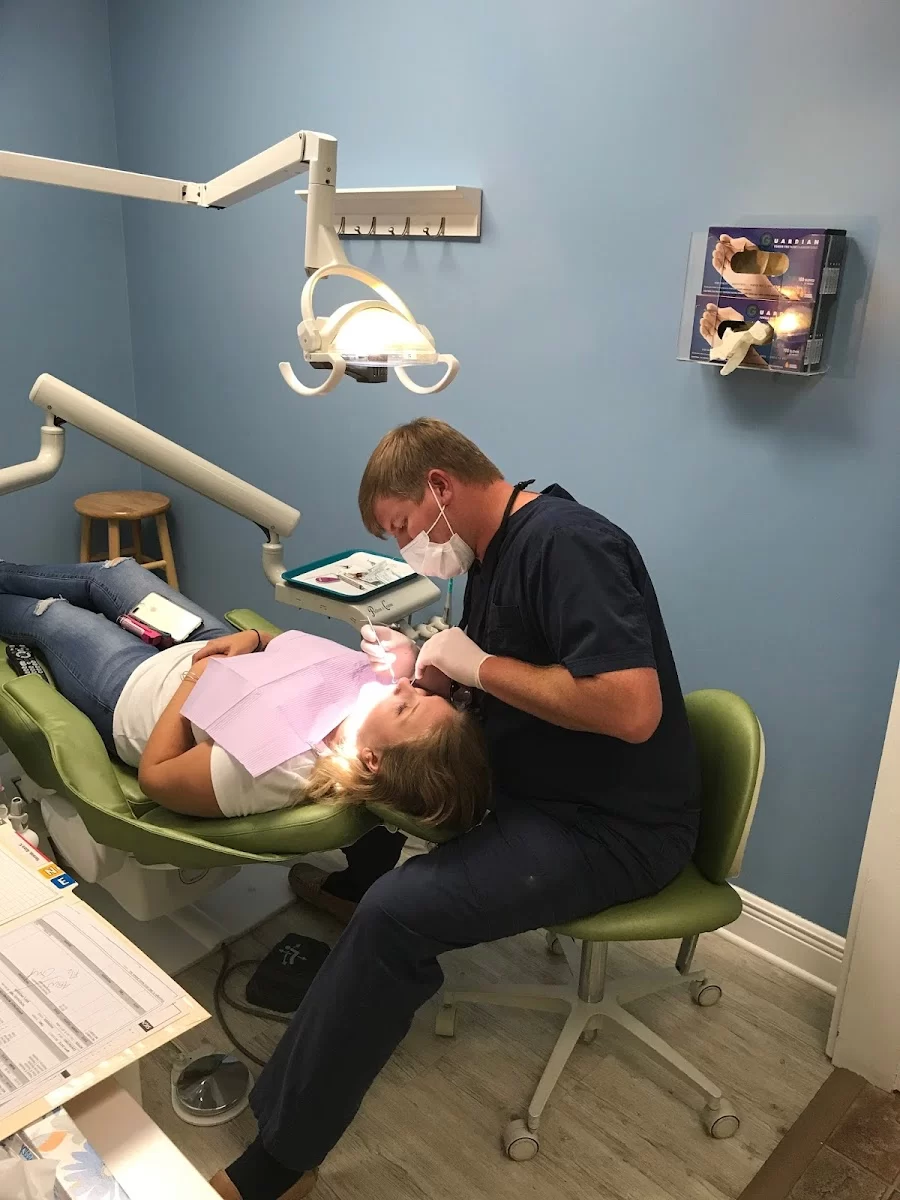 Gulf Coast Dental Care Picture 10