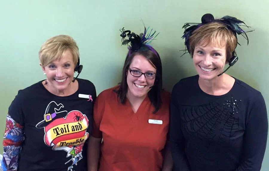 Gulf Coast Dental Care Picture 2