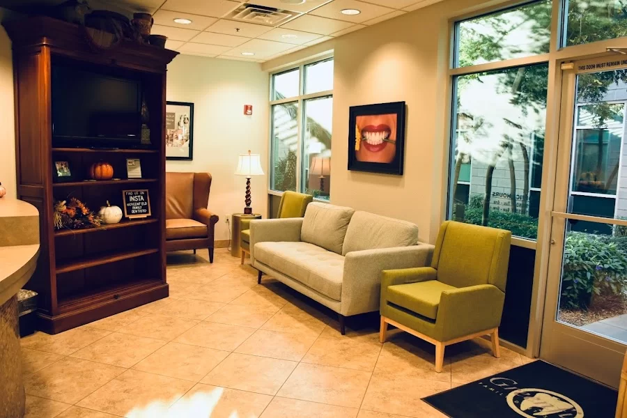 Greenfield Family Dentistry Picture 6