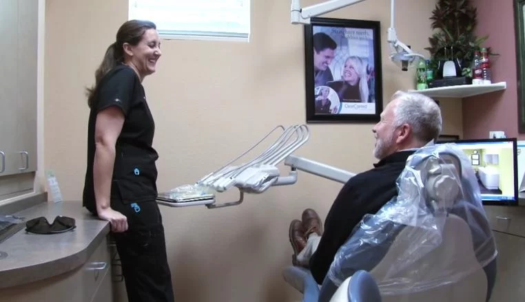 Greenfield Family Dentistry Picture 10