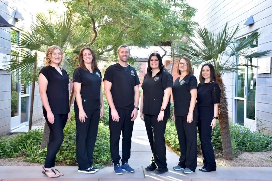 Greenfield Family Dentistry Picture 7