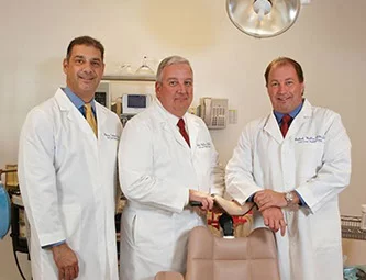 Gulf Coast Oral and Facial Surgery Picture 1