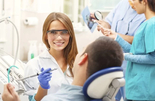 Gulf Coast Oral and Facial Surgery Picture 2