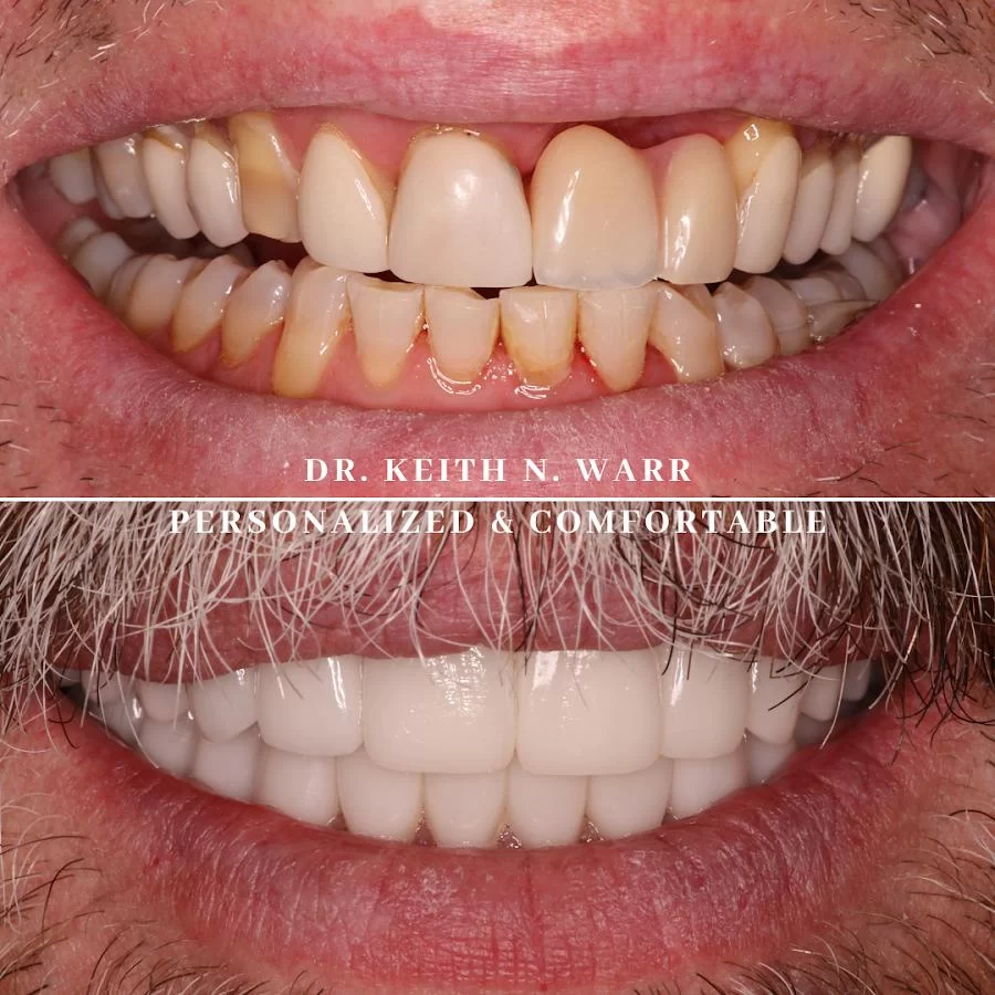 Warr Dental Picture 10