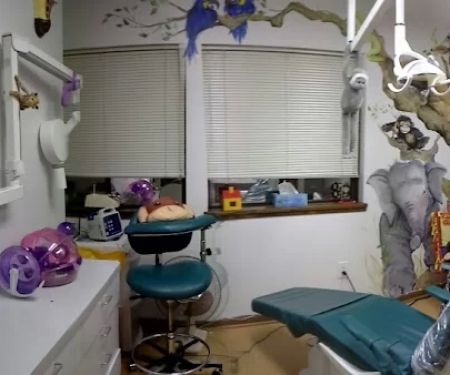 Worthington Pediatric Dentists