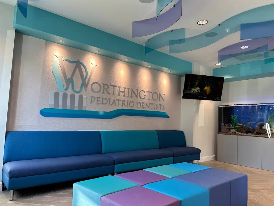 Worthington Pediatric Dentists Picture 2