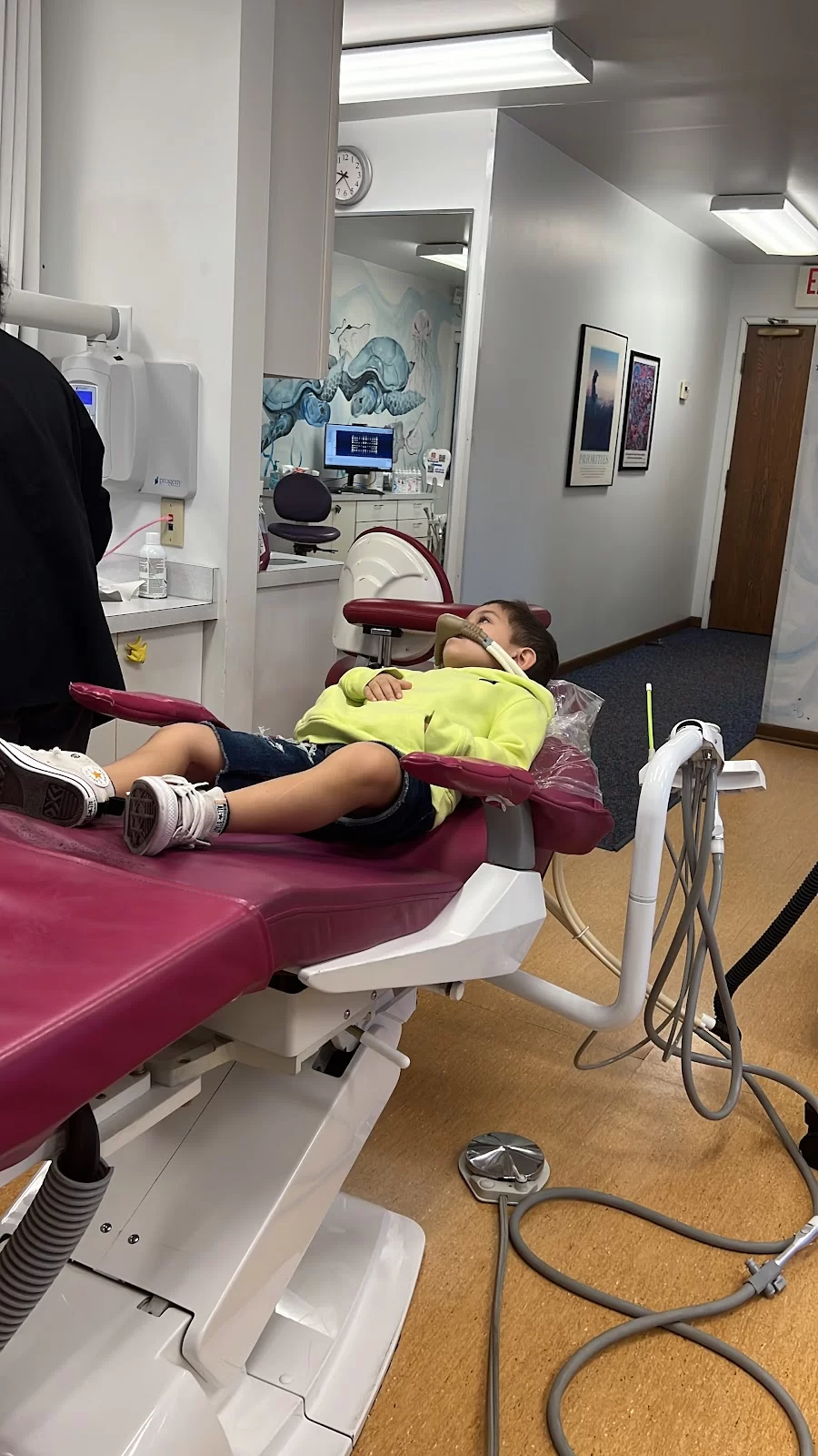 Worthington Pediatric Dentists Picture 10