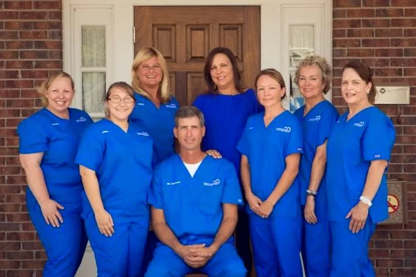 Chapman Family Dentistry Picture 5