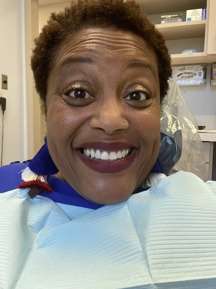 Chapman Family Dentistry Picture 8
