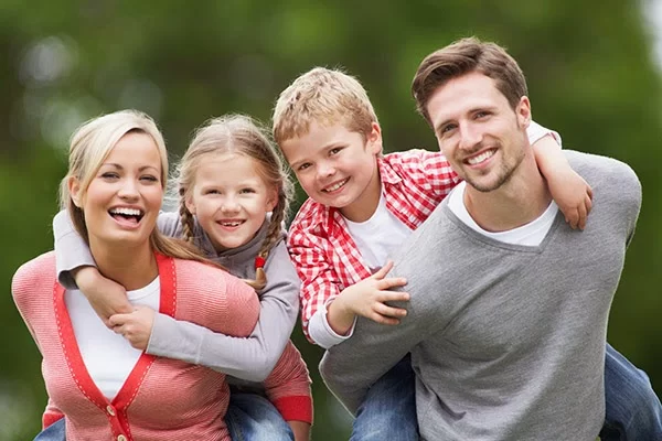 Chapman Family Dentistry Picture 1