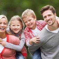 Chapman Family Dentistry ico