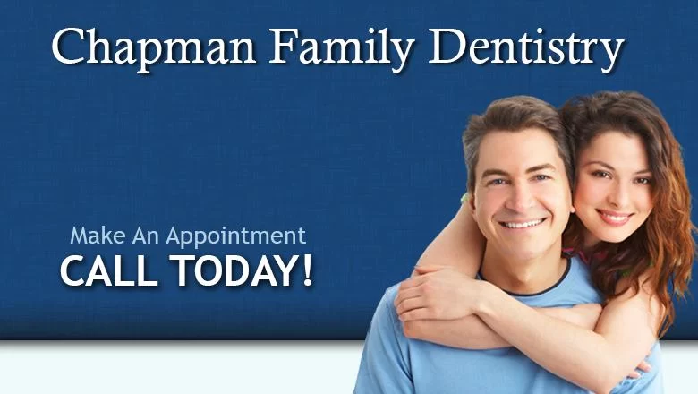 Chapman Family Dentistry Picture 9