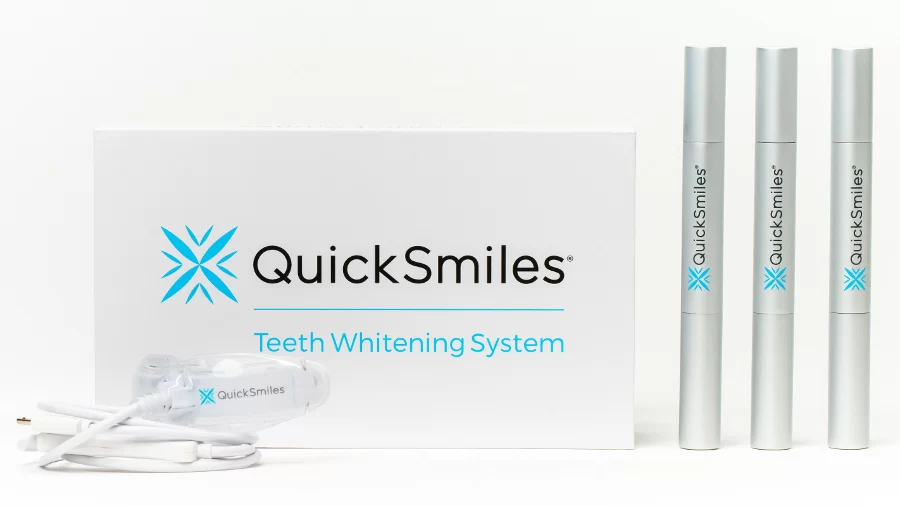 QuickSmiles Gilbert Picture 2