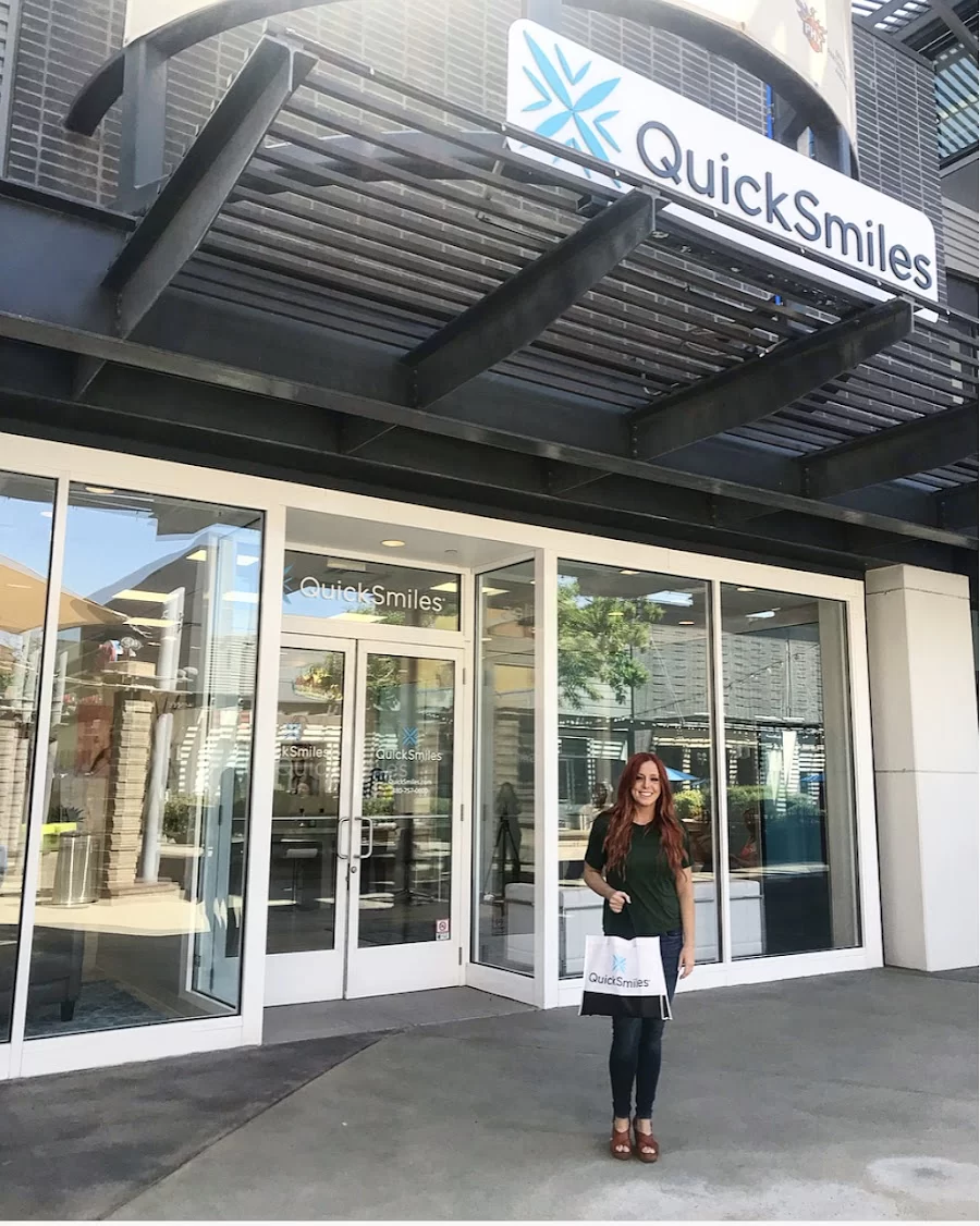 QuickSmiles Gilbert Picture 4